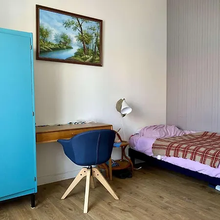 Youyou Saint Gilles Croix De Vie Villa