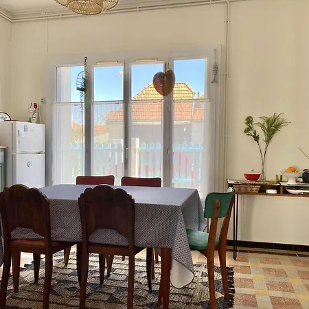 Villa Youyou Saint Gilles Croix De Vie *